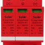 Solarix DC Surge Protector Device