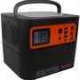 Solarix Tigfox 500W Portable Power Station