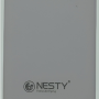 Nesty 10000mAh White Multi Functional Power Bank