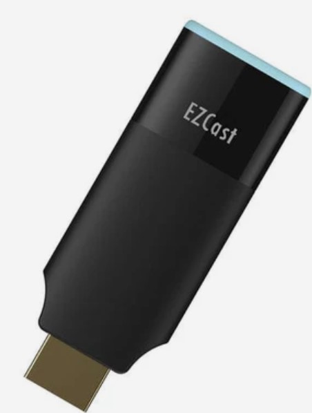 Ezcast 2 Miracast HDMI WI – FI Streaming TV Dongle
