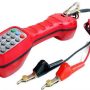 Goldtool Red Linemans Test Set For RJ11 ABN Cord set