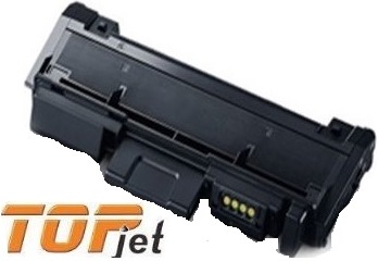 TJS 116L TopJet Samsung MLT D116L Toner Black
