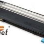 TopJet Samsung CLT - C409S Toner Cyan