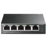 TP Link 5 Port 100Mbps Desktop Switch