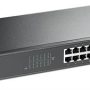 TP - Link TL - SF1024 24 - Port 10 - 100Mbps Desktop Switch