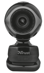 Trust TRS - 17003 Exis WebCam