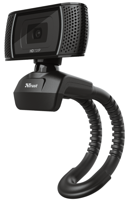 Trust TRS – 18679 Trino HD Video