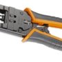 Goldtool Waterproof F Type Crimping Tool
