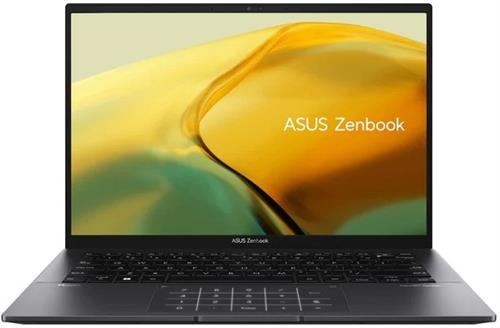 ASUS Zenbook 14 OLED UM3402YA – 78512B0W Ryzen 7 Ultrabook