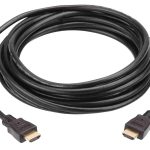 UniQue 20M HDMI To HDMI Cable