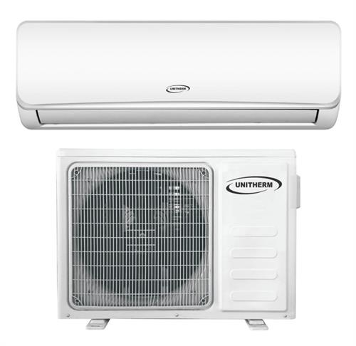 Unitherm 24K Inverter Wall Mount Air Conditioner