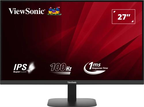 Viewsonic VA2708 – 2K – MHD 27 inch 2K IP Monitor