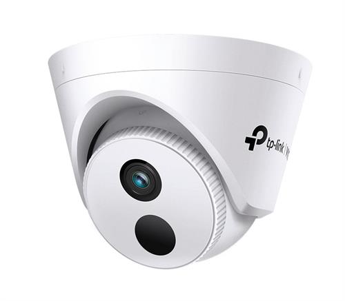 TP – Link VIGI C430I 3MP IR Turret Network Camera