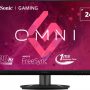 Viewsonic 24 inch FHD Gaming FreeSync Monitor