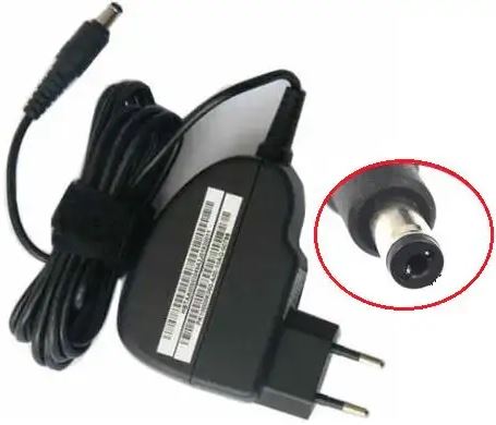 Geeko 100 – 240V Power AC Adapter
