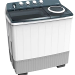 Hisense 16Kg White TwinTub Washing Machine