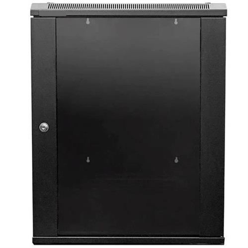 NetiX 19 – Inch 15U 600X600 Fixed Wall Mount Server Cabinet