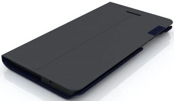 Lenovo Tab 7 – inch Tablet Folio Cover Case Black