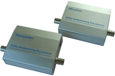 Securnix Video Anti – Jamming Equipment, ,