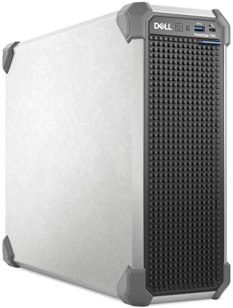 Dell PowerEdge T160 Intel Xeon E E – 2414 Tower Server