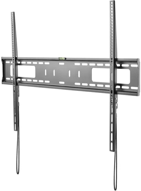 Volkano Steel Series 60 to 110 – inch Universal Flat and Curved TV Wall Mount