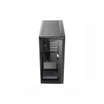 Antec C3 ARGB ATX Micro - ATX ITX ARGB Mid - Tower Gaming Chassis - Black - Image 6