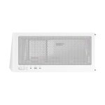 Antec C3 ARGB ATX Micro - ATX ITX ARGB Mid - Tower Gaming Chassis - White - Image 7