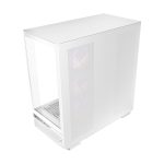 Antec C7 ARGB ATX Mid Tower Gaming Chassis - White - Image 6