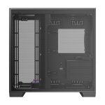 Antec C8 ARGB E - ATX DUAL Full Tower Gaming Chassis - Black - Image 3