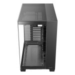 Antec C8 Basic E - ATX ATX Micro - ATX ITX Dual Chamber Gaming Chassis - Black - Image 2