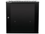 Linkbasic 12U Fixed Wall Box - Image 2