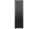 Linkbasic 42U 1M Deep Cabinet 4 Fans 3 Shelves