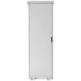 Scoop 42U 800mm Deep Outdoor Cabinet with 4 fans