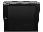 Linkbasic 9U Fixed Wall Box - Image 2