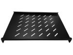 Linkbasic 275mm 19 - inch Rear Supported Tray - Image 2