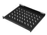 Linkbasic 700mm 19 - inch Rear Supported Tray
