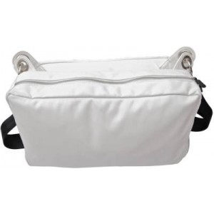 Vax RAmblas White Soft pu