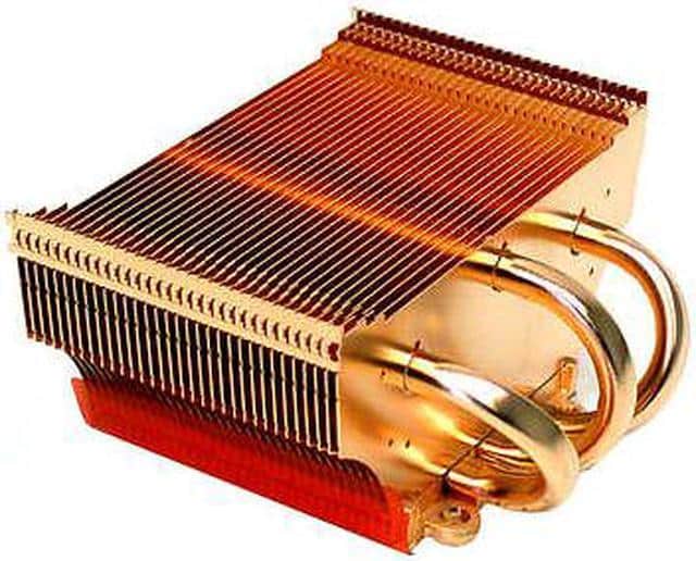 thermalRight SP97 – AMD