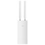 Cudy Dual Band WiFi 5 1200Mbps Outdoor Access Point AP1300 Outdoor