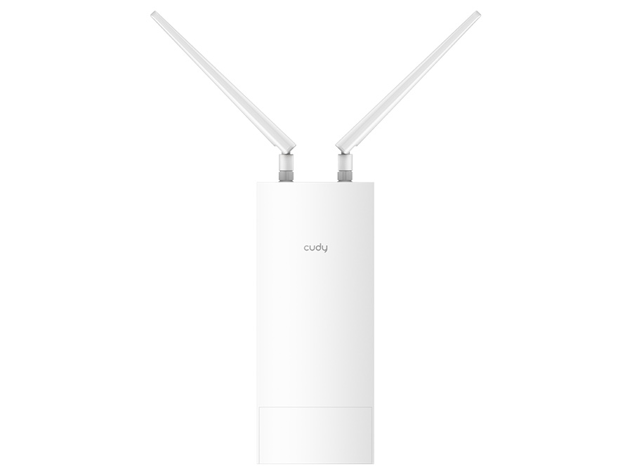Cudy Dual Band WiFi 6 3000Mbps Outdoor Access Point AP3000 Outdoor