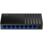 Cudy 8 Port Gigabit Desktop Switch GS108D