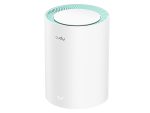 Cudy Dual Band WiFi 5 1200Mbps Gigabit Mesh Router M1300 (1 - Pack) - Image 2