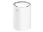 Cudy Dual Band WiFi 6 3000Mbps Multi - Gigabit Mesh Router M3000 (1 - Pack)