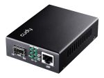 Cudy Gigabit Ethernet Media Converter MC220 - Image 2