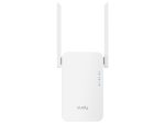 Cudy Dual Band WiFi 5 1200Mbps Fast Ethernet Range Extender RE1200 - Image 2