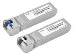 Cudy Single Mode 10G LC Bi - Directional SFP 20km SM10GSB - 20AB