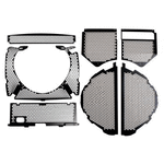 Antec Accessory - SKeleton Mes