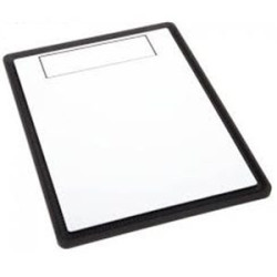 Bf Prodigy panel Whi+Blk Mes