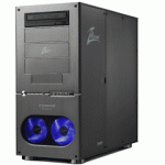 Zalman GT1000 Titanium no ps