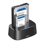 UGreen CM198 3.5 - 2.5 inch SATA HDD - SDD USB3.0 Docking Station